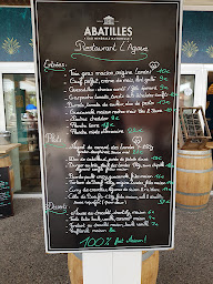 Photo n°14 de L'AGAVE à Biscarrosse (Bar à tapas)