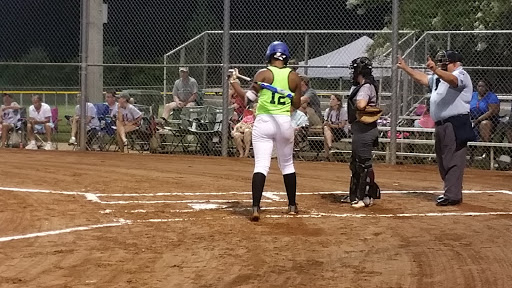 Greenville Softball Complex - Thumbnail