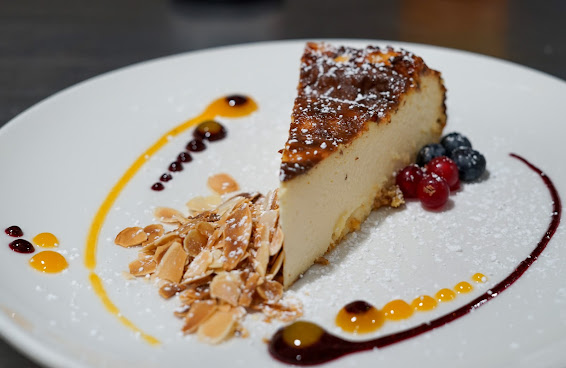 Asador Sutegi by null