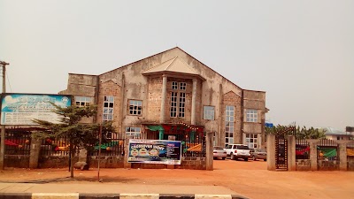 Photos of Grace Baptish Church
