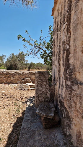 Σχόλια και κριτικές για το Παρεκκλήσι Αγίου Γεωργίου Σκληπιού