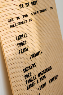 Menu COFFEE STATION by Surf Palace Page 4