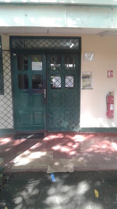 Photos of UNA Juigalpa