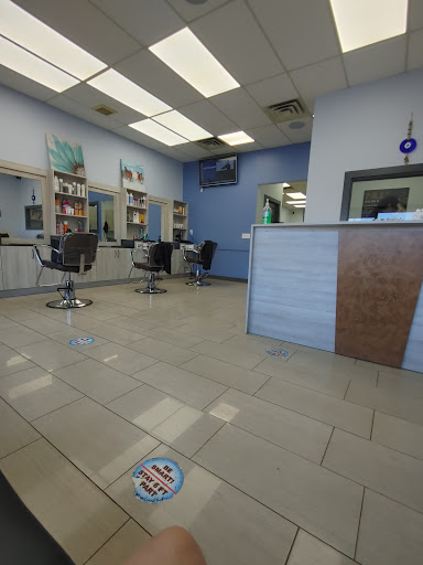 Nu Look Salon Millwoods - Thumbnail