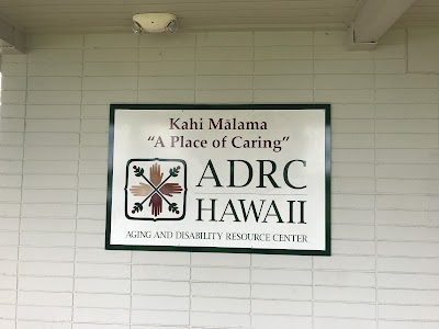 Hawaii County Aging Office