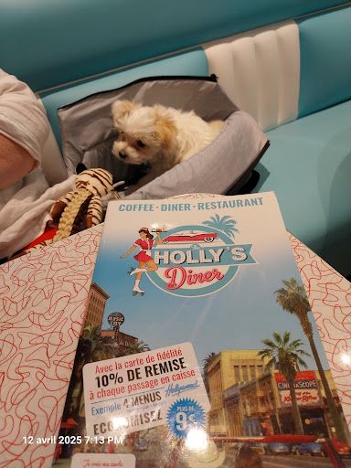 Photo 1 - Holly's Diner