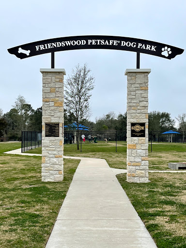 Old Friendswood City Park Gallery - United States