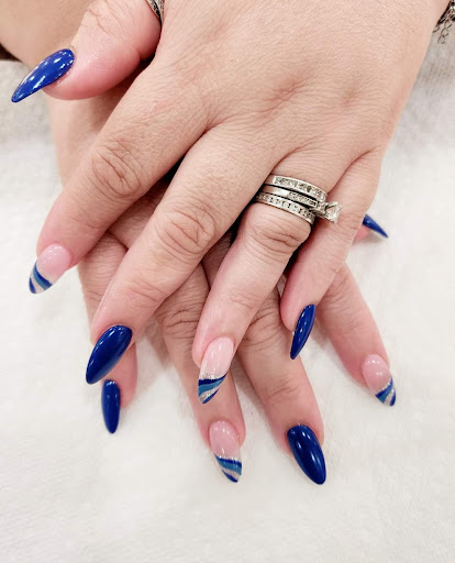 Tips & Toes Fashion - Thumbnail