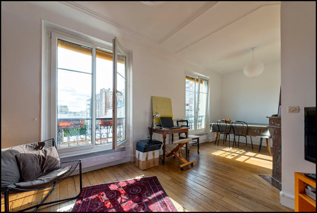 Avis sur Fredélion Oberkampf Agence immobilière Paris 11 à Paris - Agence immobilière