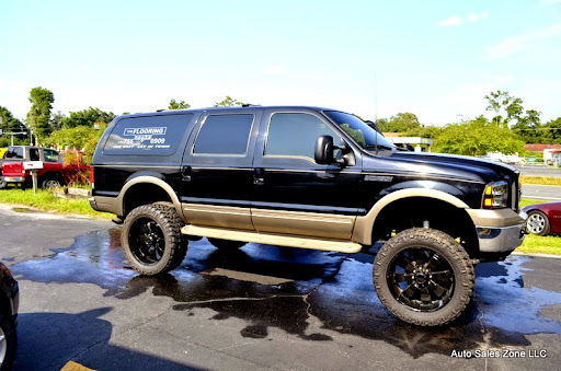 Auto Sales Zone LLC - Thumbnail