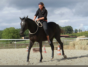 Photo n°5 de Le domaine de Rivalet by Amandine Sopetti à Trentels (Naturopathe)