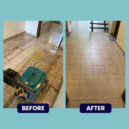 X & M Cleaning Services