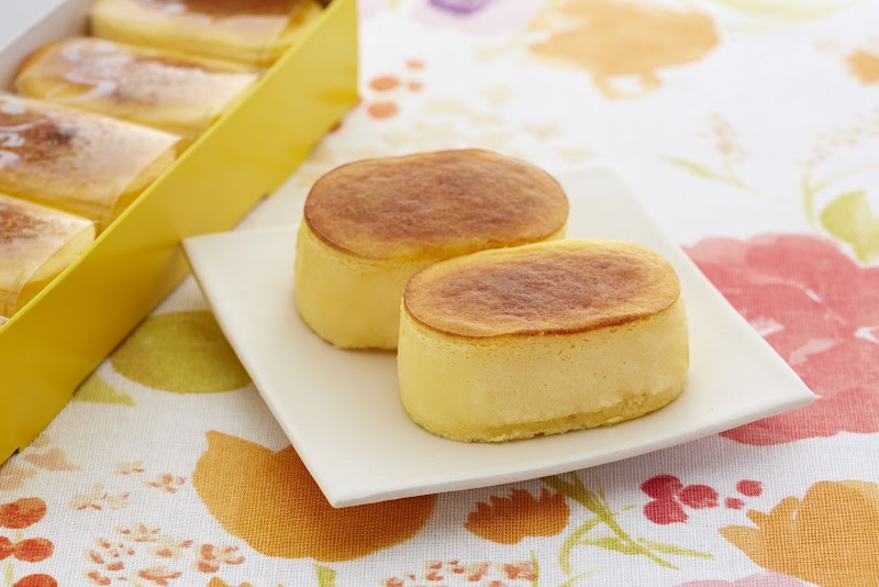 おかし工房木村屋