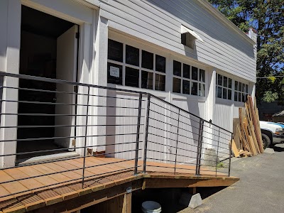 NE Seattle Tool Library