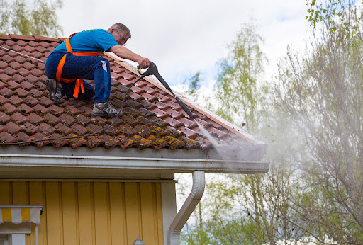 Pecina’s Pressure Washing