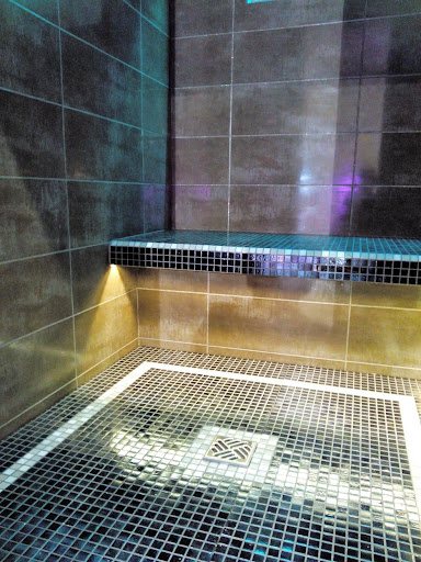 Photo de Terracotta Piscines et Spas à Lanhouarneau (29430)