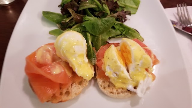 Petrossian Boutique & Cafe