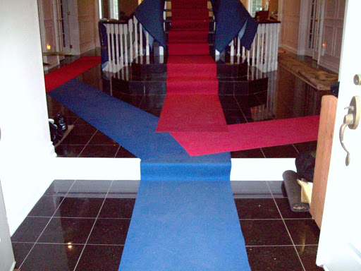 Rapid moving - Visual