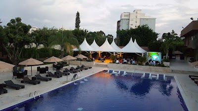 Photos of Barcel&oacute; Santo Domingo
