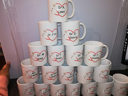 (TWINKLY BRANDS)printing shop