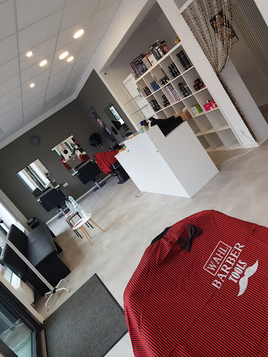 Saman Friseursalon - Ulm