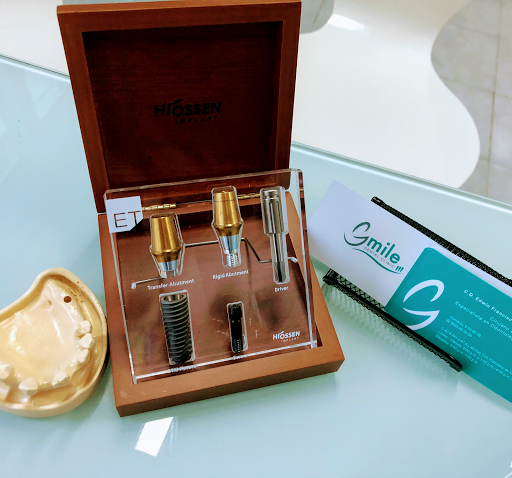 Smile Especialized Dental Clinic - Thumbnail
