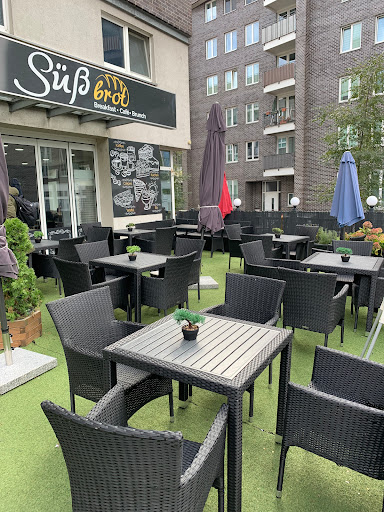 Süßbrot - Visual