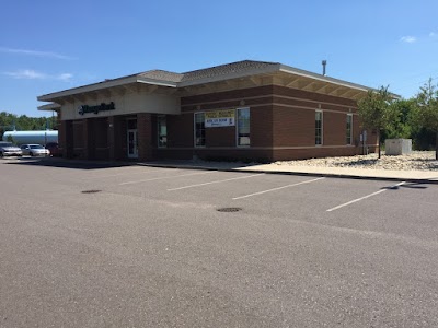 Photos of Range Bank