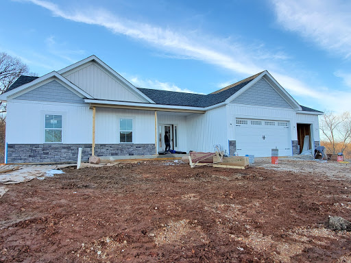 Crane Roofing - Visual