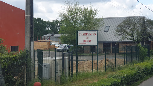Charpentes du Berry Gallery - France