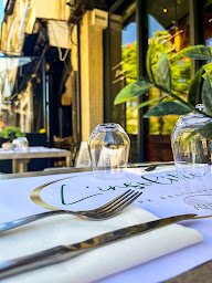 Photo n°44 de L’Insolite à Caen (Restaurant français)