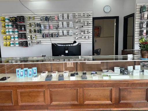Windsor Wireless - Visual