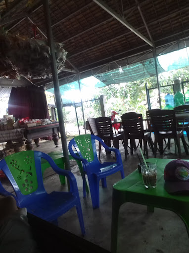 Cafe Cây Sanh, Cao Lãnh, Đồng Tháp