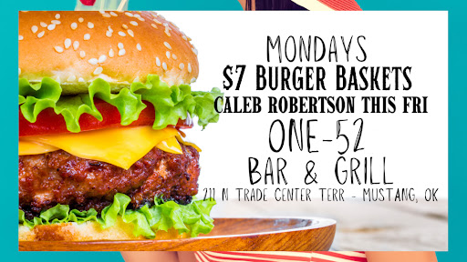 One-52 Bar & Grill - Thumbnail