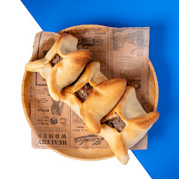 Photo n°8 de ShawarMama - Paris 16 à Paris (Restaurant végétarien)