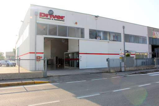 MICHELOTTO GOMME DI MICHELOTTO LUCA - Driver Center Pirelli - Thumbnail