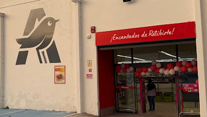 Alcampo Supermercado