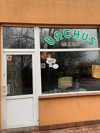 Bachus