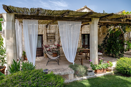 Masseria Casina Montana - Corigliano d'Otranto, Provincia di Lecce