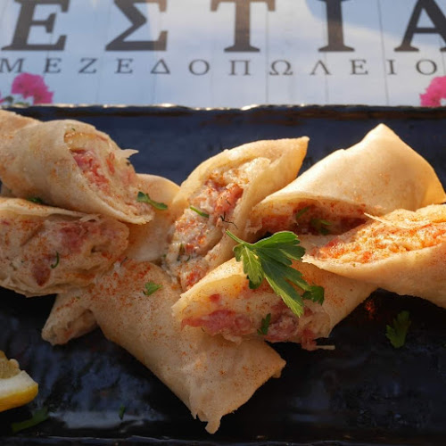 ΕΣΤΙΑ - Ηράκλειο