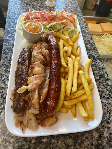 Photo 5 - KEBAB LES VALLÉES