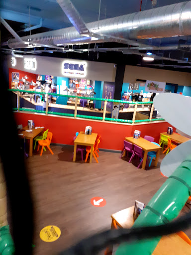Superbowl UK Norwich - Thumbnail