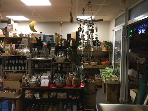 Épicerie des alberes - Thumbnail