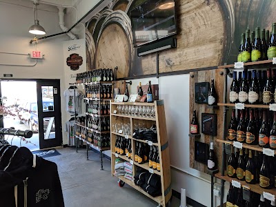 The Bruery Store