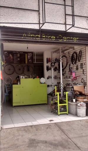 alin bike Center