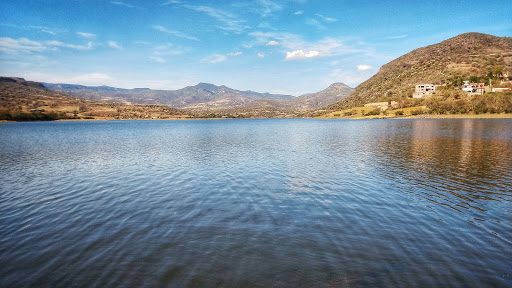 Presa la Codorniz