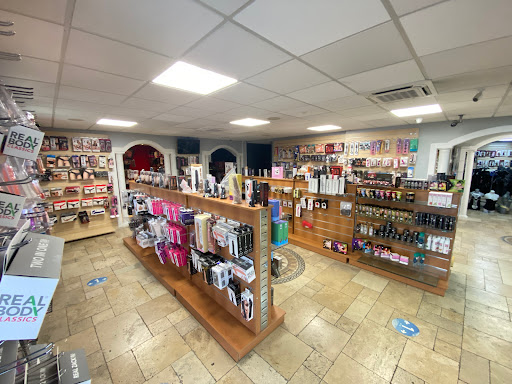 Sexshop Cassandre & Espace libertin - Thumbnail