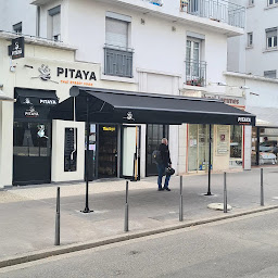 Photo n°32 de Pitaya Thaï Street Food à Villeurbanne (Restaurant thaï)