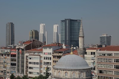 Photos of Cami Serif Vakfi