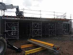 Photo n°14 de Entreprise Scodeller à Saint-Nicolas (Entreprise de construction)